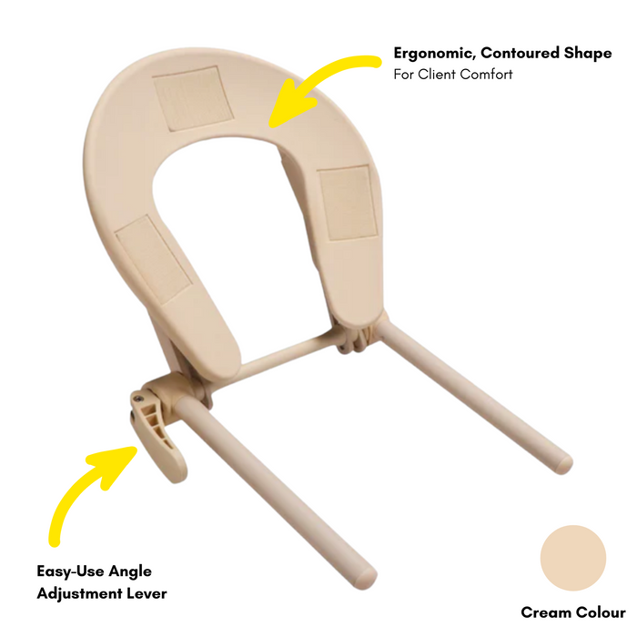 HEAD REST CRADLES