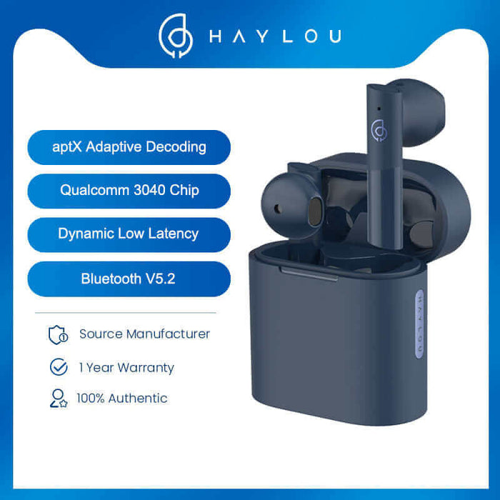 HIFI Wireless Earphones