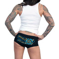 Hot Leathers Nobody's Old Lady Boy Shorts PTB7531