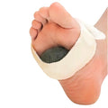 HOT STONE FOOT WRAP (Pack of 2)