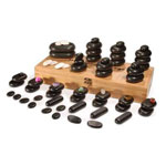 HOT STONES & HEATER COMBO 2
