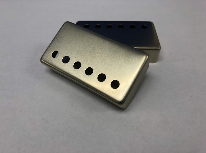 Humbucker Pickup Covers