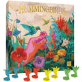 Hummingbirds