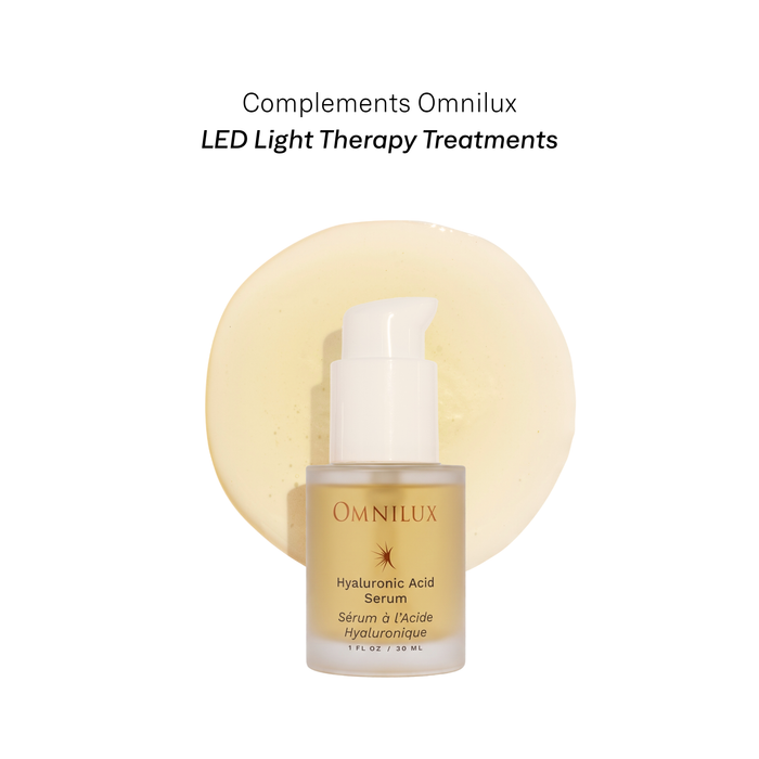 Hyaluronic Acid Serum