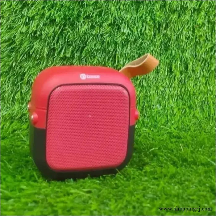 In Base Boom Lite Buletooth Speaker - Bluetooth Speaker