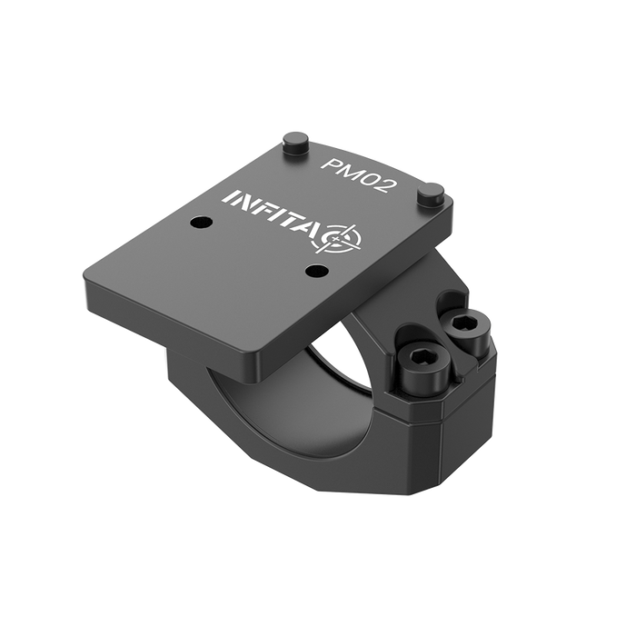 Infitac PM02 30mm Ring Mount