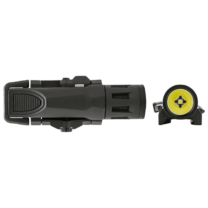 Inforce WML White Weapon Lights in Black-Optics Force