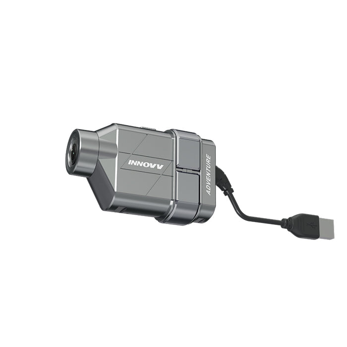 INNOVV H5 4K motorcycle helmet camera