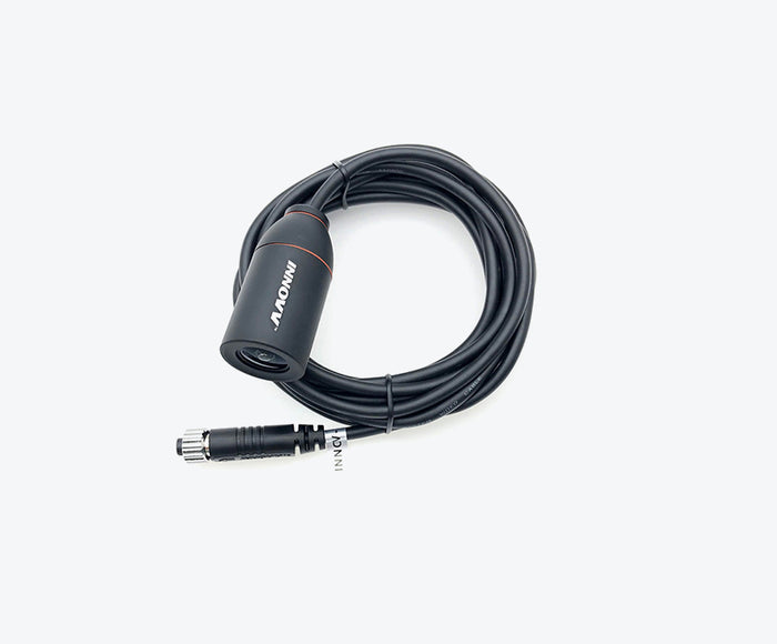 INNOVV motorcycle dashcam camera lens with 3m cable for K5, and 1.5m or 2.0m for K3