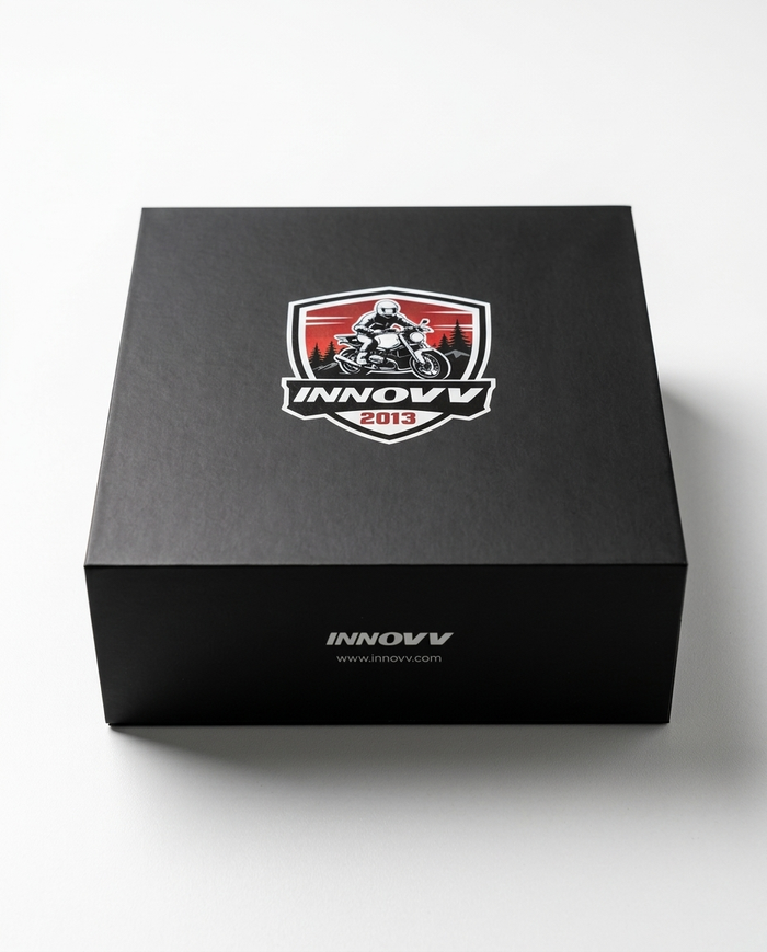 INNOVV Lifestyle Gift Box