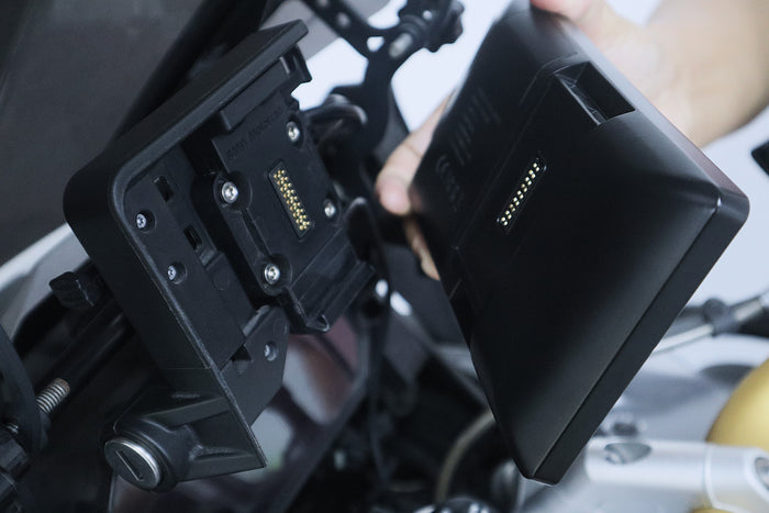 INNOVV N2 Display for BMW