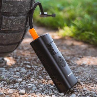 INNOVV P1 Portable Tire Inflator