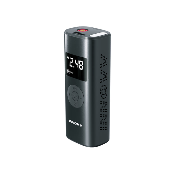 INNOVV P1 Portable Tire Inflator