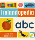 Irelandopedia ABC