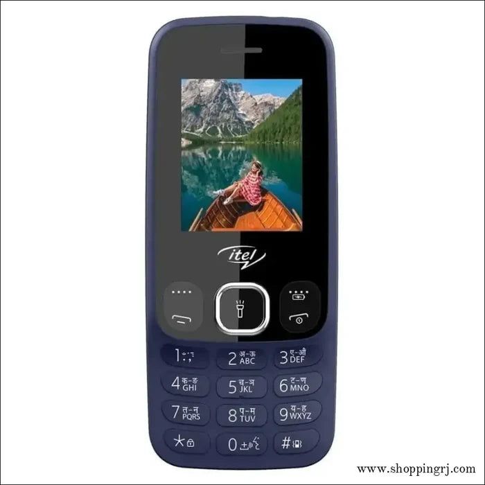 It2175 Pro Keys Mobile - Keypad Mobile