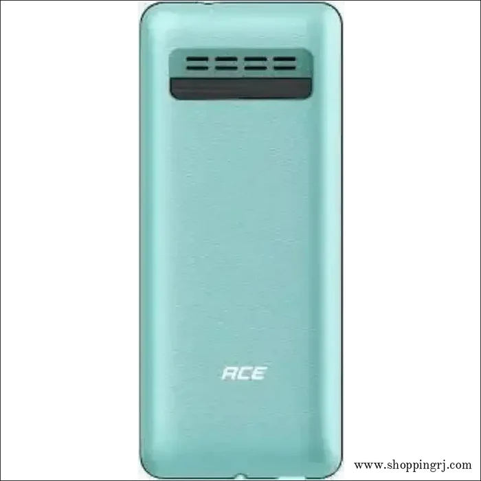 Itel Ace2 Heera - Keypad Mobile
