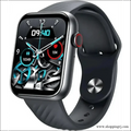 Itel Icon 2 - Smart Watch Accessories