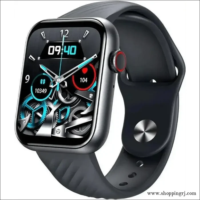 Itel Icon 2 - Smart Watch Accessories