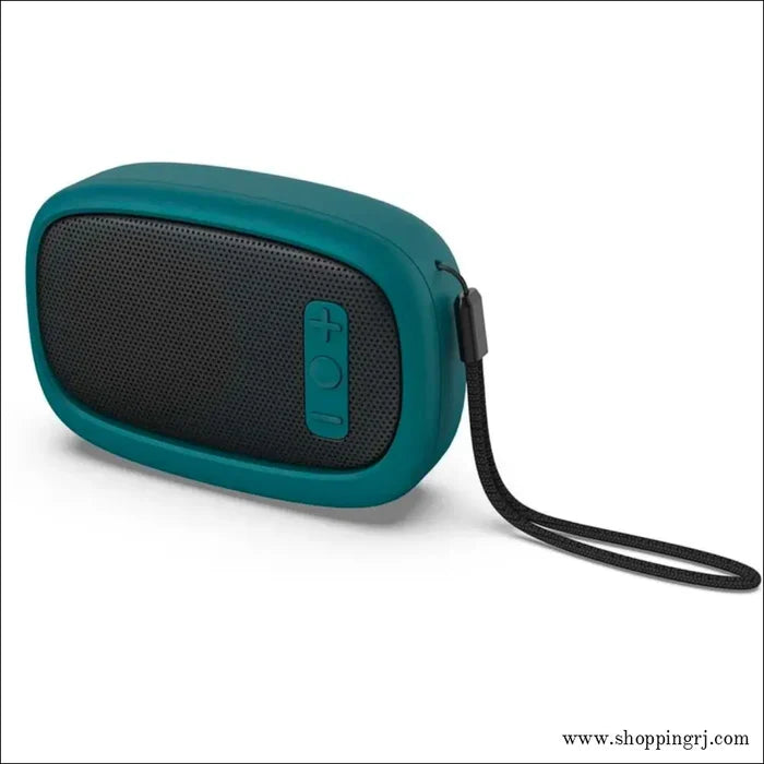 Itel S21 Wireless Speaker for High-quality Audio Experience - Bluetooth Speaker