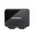 INNOVV K7 DVR motorcycle dashcam central control unit for front and rear loop recording
