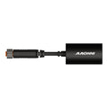 INNOVV K7 motorcycle dashcam camera lens hardware module for front and rear video recording