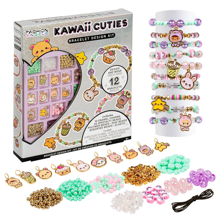 Kawaii Cuties Plush