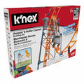 K'Nex Amazin'8 Roller Coaster