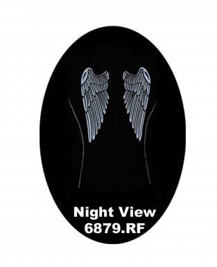 Ladies PREMIUM Reflective Vest