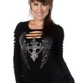 Ladies T-Shirt 7197