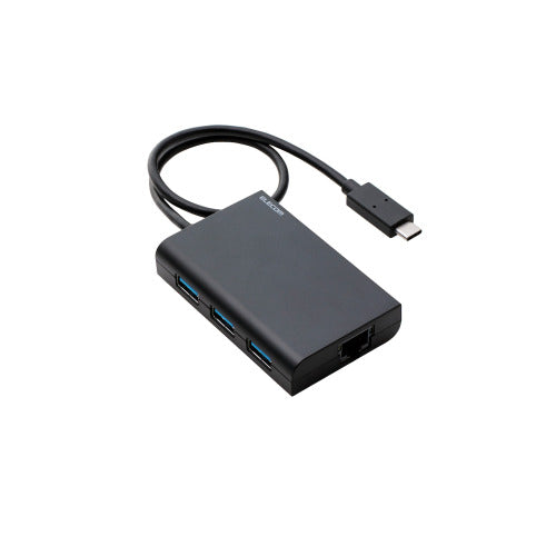 LAN Adapter EDC-GUC3H Series