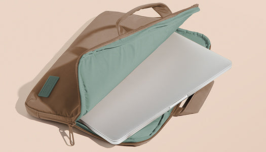 Laptop Bag with Shoulder Strap 14inch BM-OF07 Series (6 Colors)