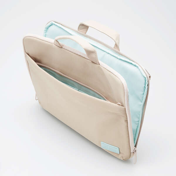 Laptop Bag with Shoulder Strap 14inch BM-OF07 Series (6 Colors)