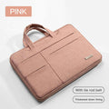 Laptop Briefcase Bag - PINK
