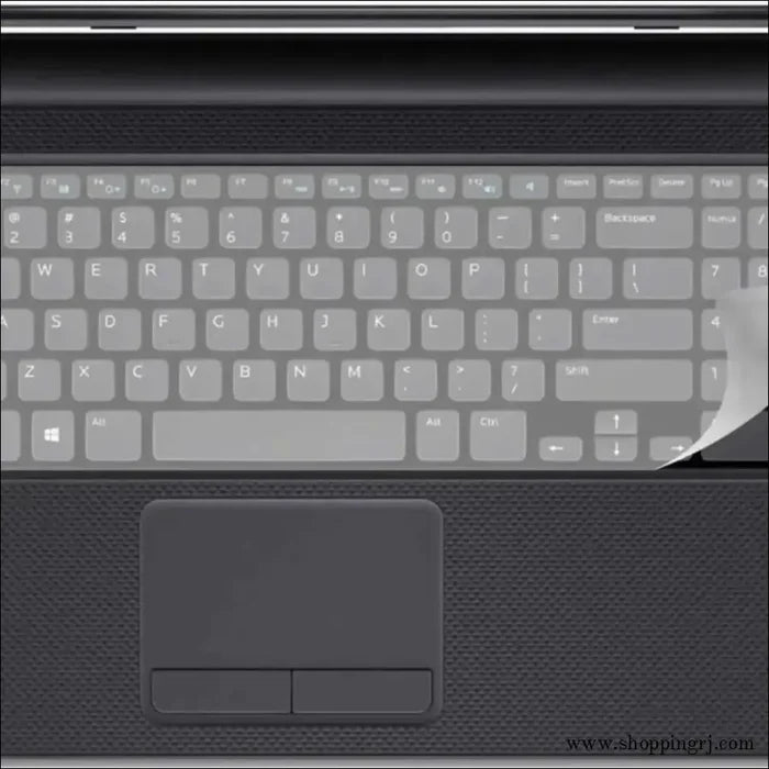Laptop Keyboard Skin - Accessories