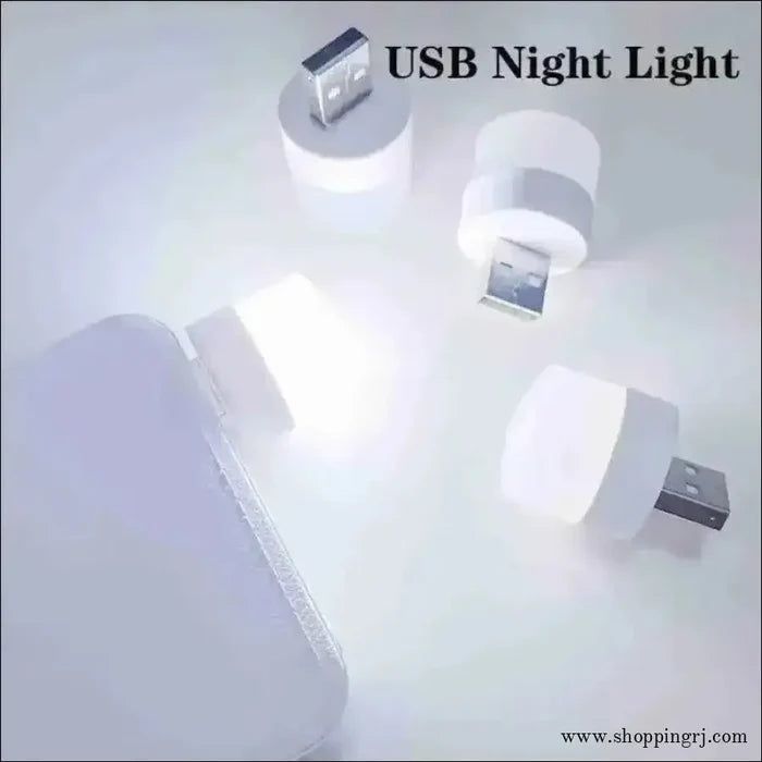 Led Bulb 1 Watt Combo - Laptop Accessories