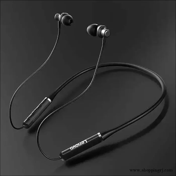 Lenovo He05 Neckband - Neckband