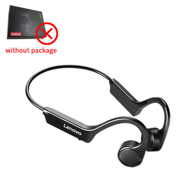 Lenovo X4 Bone Conduction Bluetooth Headphone