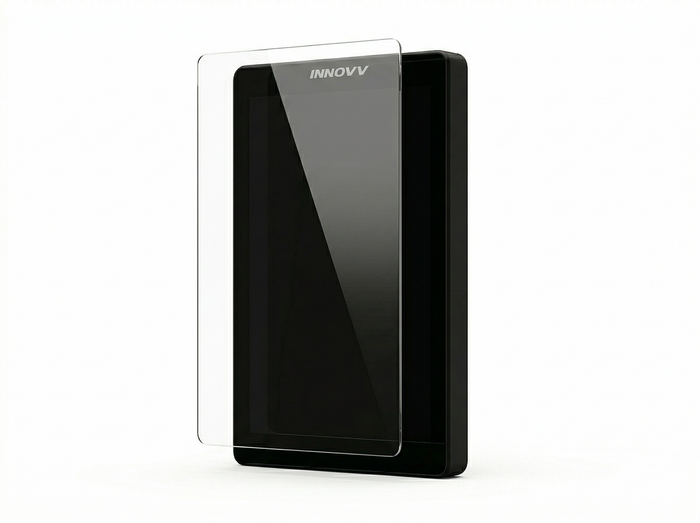 INNOVV matte protective film for N2 BMW