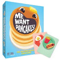 Me Want Pancakes Game
