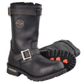 Mens 11 Inch Classic Engineer Boot