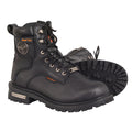 Men’s 6 Inch Waterproof Lace to Toe Boot w/ Steel Toe