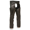 Men’s Classic Chap w/ Jean Pockets