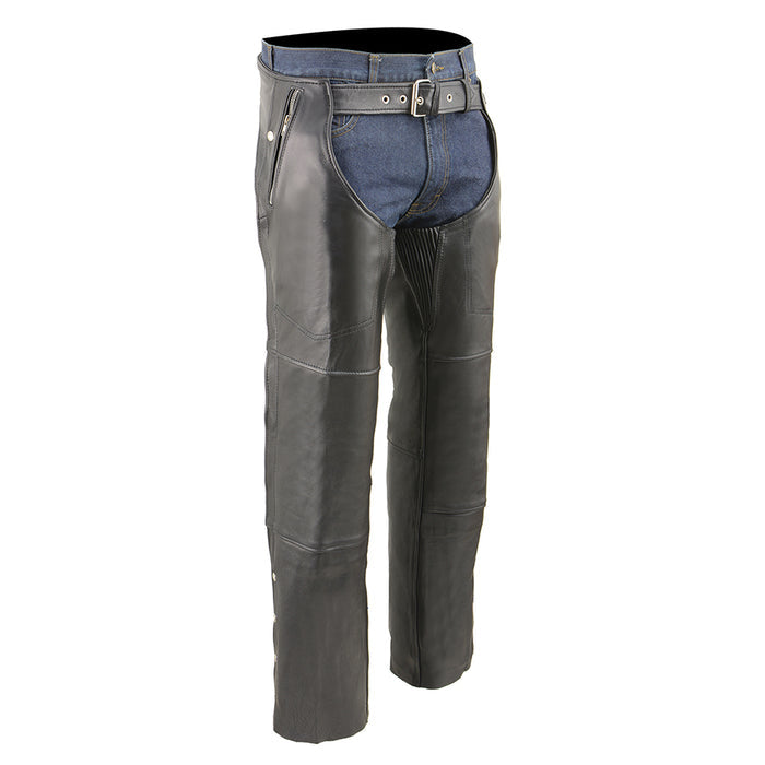 Men’s Four Pocket Thermal Lined Chap W/Cool Tec®