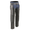 Men’s Four Pocket Thermal Lined Chap W/Cool Tec®