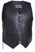 Mens PREMIUM 10 Pocket Vest