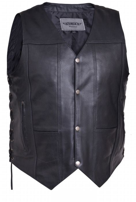 Mens PREMIUM 10 Pocket Vest
