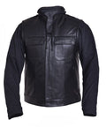 Mens PREMIUM Club Vest