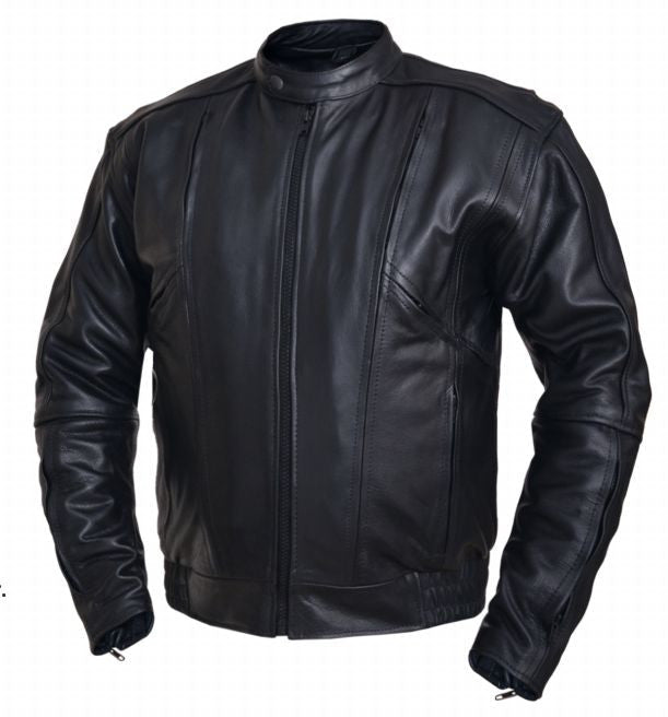 Mens PREMIUM Euro Jacket