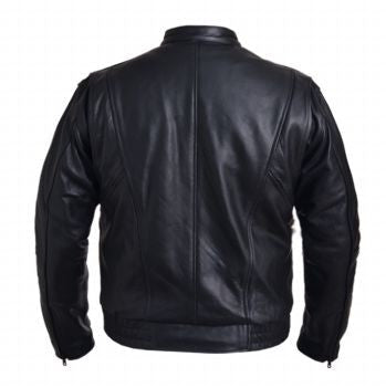 Mens PREMIUM Euro Jacket
