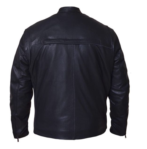 Mens PREMIUM Lightweight Jacket
